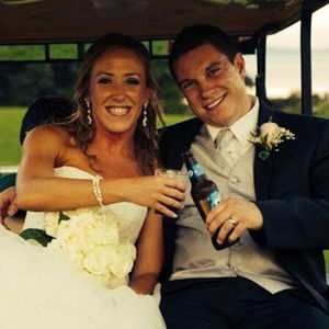 Meet your Posher, Cathrine